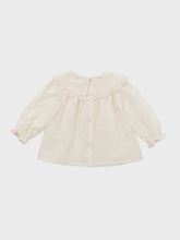 Load image into Gallery viewer, Baby Eileen Blouse