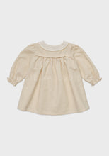 Load image into Gallery viewer, Baby Arabella Corduroy Dress