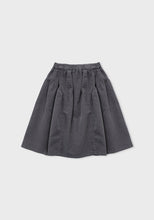 Load image into Gallery viewer, Lorian Corduroy Skirt