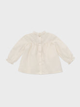 Load image into Gallery viewer, Baby Mielle Blouse