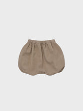 Load image into Gallery viewer, Baby Ever Corduroy Bloomer Mocha Brown