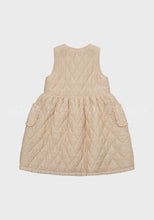 Load image into Gallery viewer, Lavien Quilting Dress