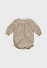 Load image into Gallery viewer, Baby Florence Romper