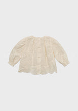 Load image into Gallery viewer, Baby Aurea Blouse