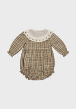 Load image into Gallery viewer, Baby Marsil Romper