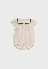 Load image into Gallery viewer, Baby Minette Romper