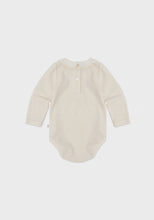 Load image into Gallery viewer, Baby Liliane Organic Bodysuit