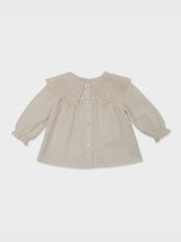 Load image into Gallery viewer, Baby Hazel Blouse