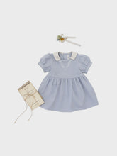 Load image into Gallery viewer, Baby Hattie Dress