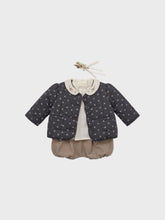 Load image into Gallery viewer, Baby Beyiera Quilting Jacket