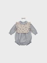 Load image into Gallery viewer, Baby Frenells Quilting Vest