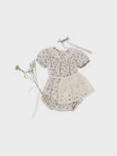 Load image into Gallery viewer, Baby Perbena Romper