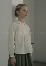 Load image into Gallery viewer, Dandelion Blouse