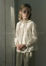 Load image into Gallery viewer, Noel Blouse