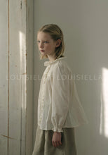 Load image into Gallery viewer, Noel Blouse