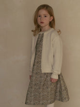 Load image into Gallery viewer, Laliel Knit Cardigan Ivory