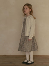 Load image into Gallery viewer, Laliel Knit Cardigan Ivory