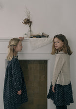 Load image into Gallery viewer, Bretta Knit Cardigan Light Beige