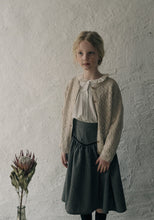 Load image into Gallery viewer, Perry Knit Cardigan Beige