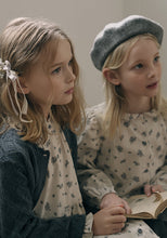Load image into Gallery viewer, Perry Knit Cardigan Navy