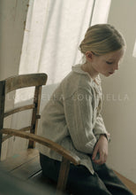 Load image into Gallery viewer, Abbie Knit Cardigan Beige