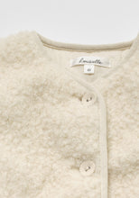 Load image into Gallery viewer, Sabre Fur Jacket