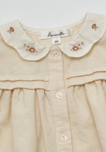 Load image into Gallery viewer, Baby Arabella Corduroy Dress