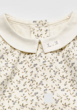 Load image into Gallery viewer, Baby Livie Organic Bodysuit