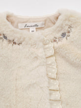 Load image into Gallery viewer, Baby Denys Fur Coat
