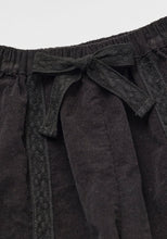 Load image into Gallery viewer, Moselle Corduroy Pants Charcoal