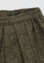 Load image into Gallery viewer, Adel Skirt Khaki Gray