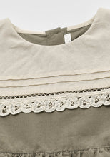 Load image into Gallery viewer, Agriche Corduroy Dress