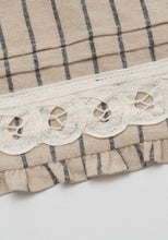 Load image into Gallery viewer, Baby Mocha Bib