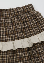 Load image into Gallery viewer, Garnet  Skirt