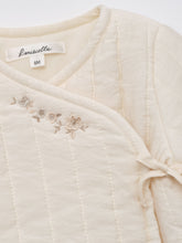 Load image into Gallery viewer, Baby Diamant Quilting Jacket