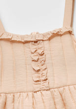 Load image into Gallery viewer, Mari Quilting Dress