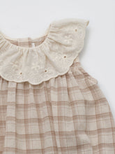 Load image into Gallery viewer, Baby Molly Romper