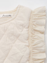 Load image into Gallery viewer, Verre Quilting Vest