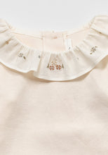 Load image into Gallery viewer, Baby Raffine Bodysuit