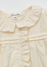 Load image into Gallery viewer, Baby Noel Blouse