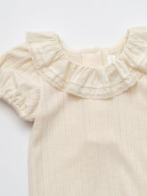Load image into Gallery viewer, Baby Mellow Bodysuit