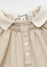 Load image into Gallery viewer, Baby Arabella Corduroy Blouse