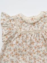Load image into Gallery viewer, Baby Hervia Blouse
