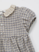 Load image into Gallery viewer, Baby Lucie Romper