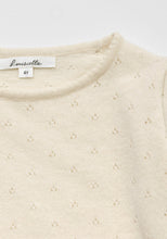 Load image into Gallery viewer, Roche Knit Pullover
