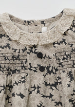 Load image into Gallery viewer, Baby Bastia Romper