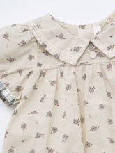 Load image into Gallery viewer, Baby Perbena Romper