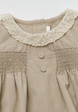 Load image into Gallery viewer, Baby Florence Romper
