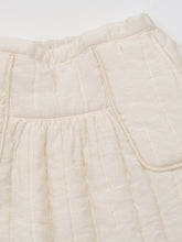 Load image into Gallery viewer, Diamant Quilting Skirt