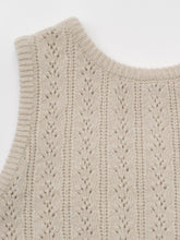 Load image into Gallery viewer, Sera Knit Vest
